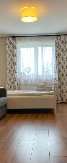 Apartament Vilde Zator