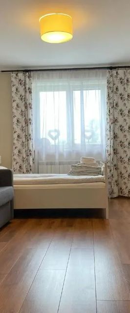 Apartament Vilde Zator