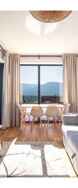 Apartament Szklarska 800 A2 Szklarska Poręba