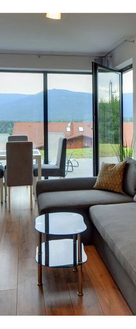 Apartament Szklarska 800 A3 Szklarska Poręba