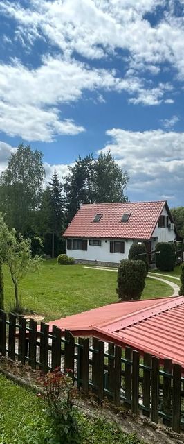 Hegyköz-szíve Vendégház Mikóháza