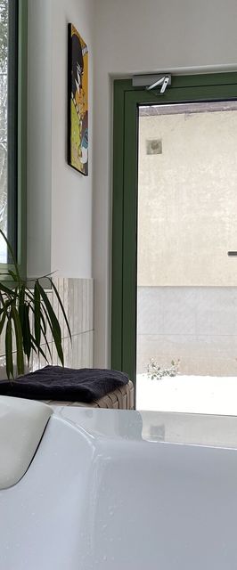 Mesebeli ház Kismaros