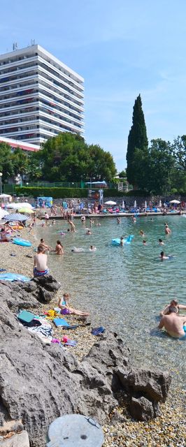 Apartment Mandria Opatija