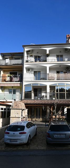 Apartment Milankovic Vrsar