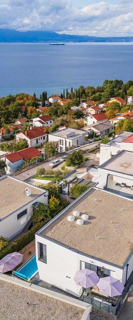 Apartment Island Beauty 2 Njivice II