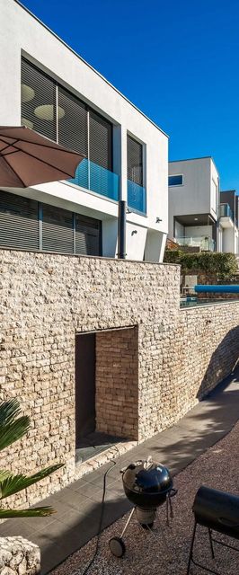 Apartment Island Beauty 2 Njivice II