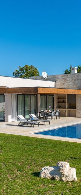 Villa Ariana Sveti Petar u Šumi