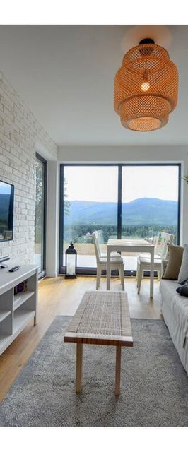 Apartament Szklarska 800 B2 Szklarska Poręba