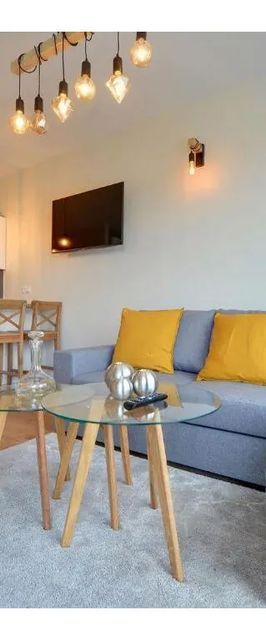 Apartament Szklarska 800 B3 Szklarska Poręba