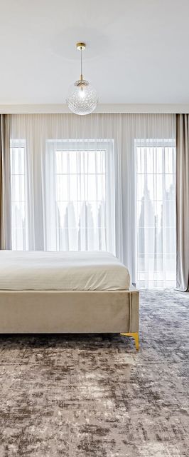 Pokoje BIAŁA PERŁA Niewieścin