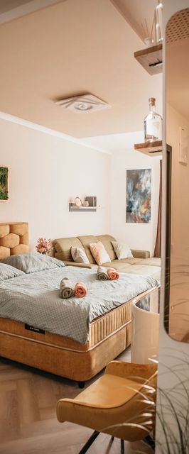 Luxury Wellness Home Fonyódliget 