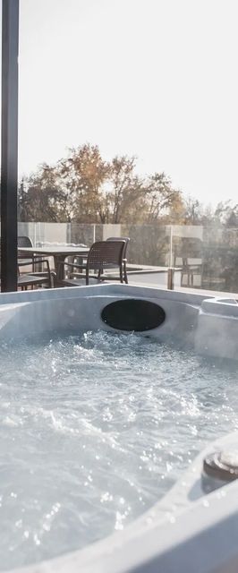 Luxury Wellness Home Fonyódliget 