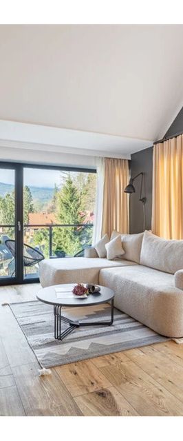 Apartament Obrońców Pokoju 14 Szklarska Poręba