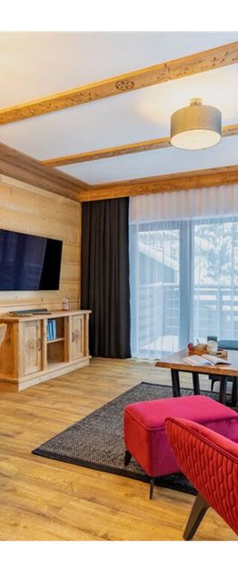 Apartament Obrońców Pokoju 2 Szklarska Poręba