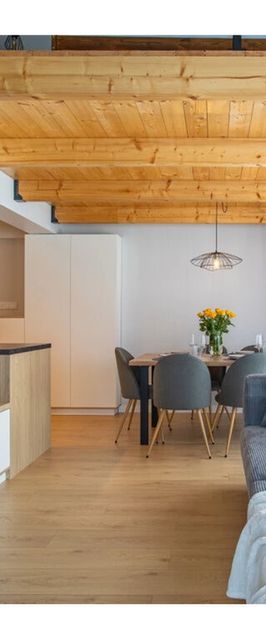 Apartament Obrońców Pokoju 20 Szklarska Poręba