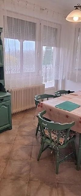 Zöld Liget Vendégház Pilismarót