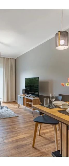 Apartament Obrońców Pokoju 4 Szklarska Poręba