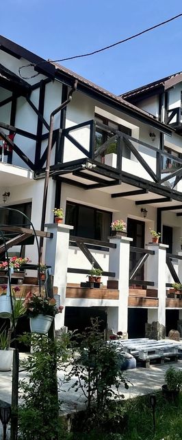 Murmur Chalet Breaza