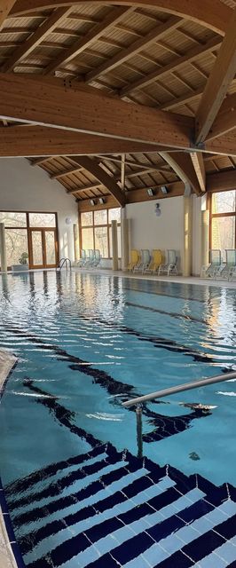 Thermal Hotel Tengelic