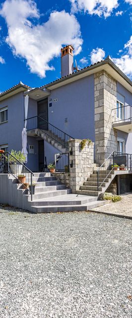 Apartment Vinez Labin