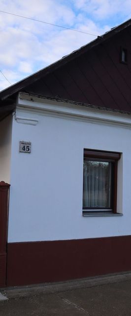 Bázis Vandégház Hajdúnánás