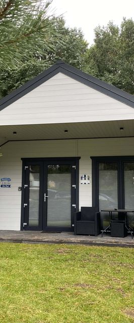 Bałtycki Spokój - domek na wyłączność Jarosławiec