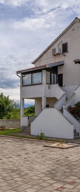 Apartment Mivema Privlaka II