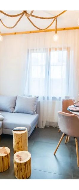 Apartament Fanaberia Szklarska Poręba