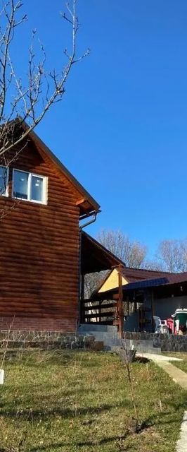 Casa de vacanța la Marița Mariţa