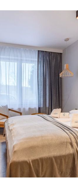 Apartament Gimnazjalna 2 Szklarska Poręba