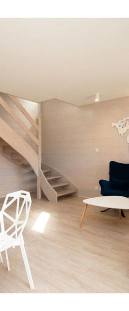 Apartamenty Amber House Dźwirzyno