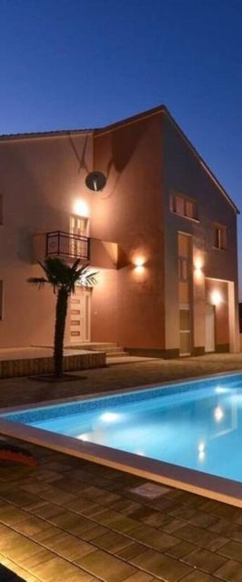 Apartment Vransko Kašić