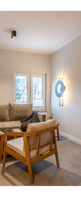 Apartament Gimnazjalna 4 Szklarska Poręba