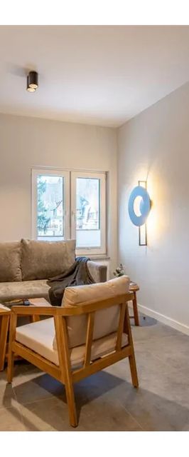 Apartament Gimnazjalna 4 Szklarska Poręba