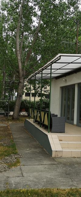 Rózsa Vendégház Soltvadkert