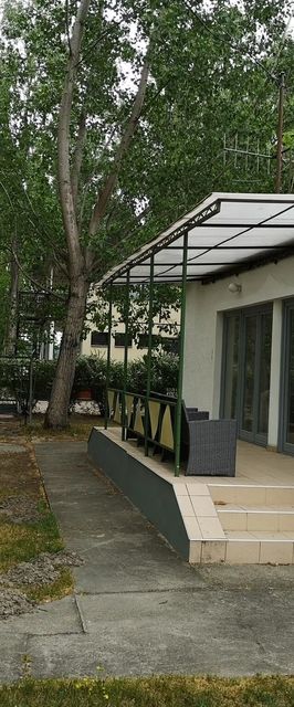 Rózsa Vendégház Soltvadkert