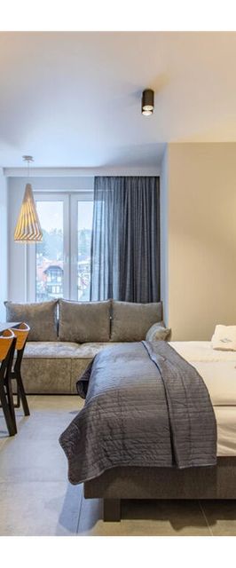 Apartament Gimnazjalna 5 Szklarska Poręba