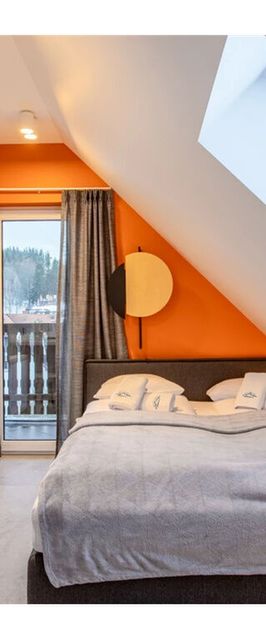 Apartament Gimnazjalna 8 Szklarska Poręba