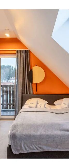 Apartament Gimnazjalna 8 Szklarska Poręba