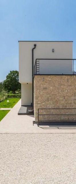 Villa Emma Louisa Žminj