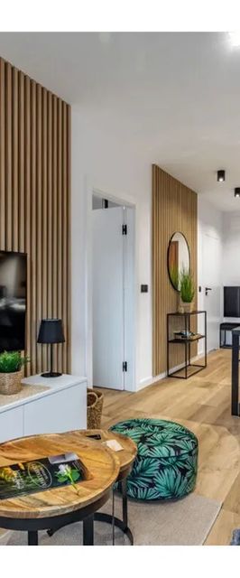 Apartament Green Park Resort D9 Szklarska Poręba