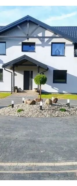 Apartamenty LakeView Przewięź