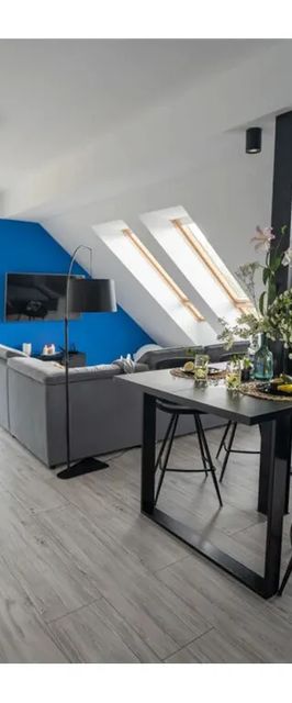 Apartament Widok 800 A13 Szklarska Poręba