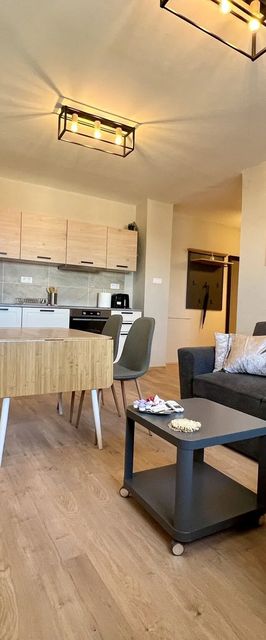 City Centre Gambrinus Flat