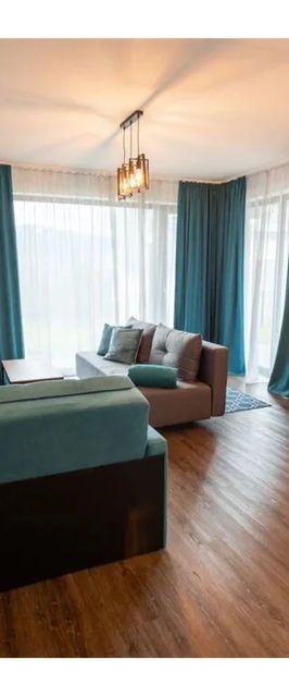 Apartament Widok 800 A4 Szklarska Poręba