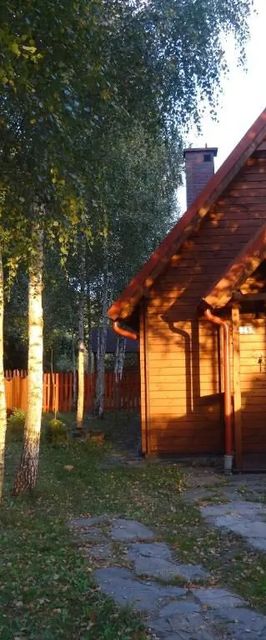 Siedlisko Czarny Bocian Budwieć