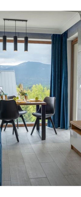 Apartament Widok 800 A7 Szklarska Poręba