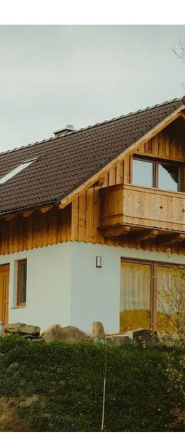 Domek Julia Łapszanka