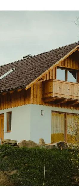 Domek Julia Łapszanka