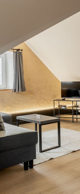 Apartmán CAPPUCCINO